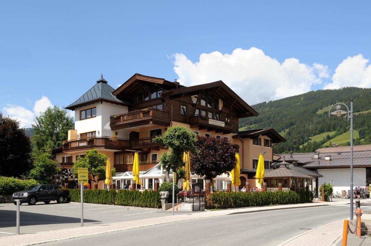 Sonnenschein Appartement Rebecca Kirchberg in Tirol Exteriér fotografie